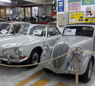 Walters Oldtimer Museum