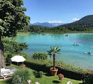 Wörthersee Mandl