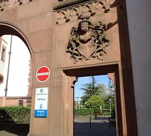 Altstadt Weinheim