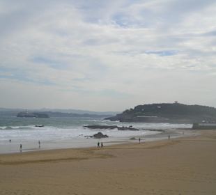Playa del Sardinero