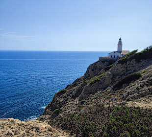 Wandern Cala Ratjada