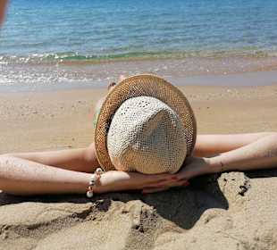 Rosonkremos Beach