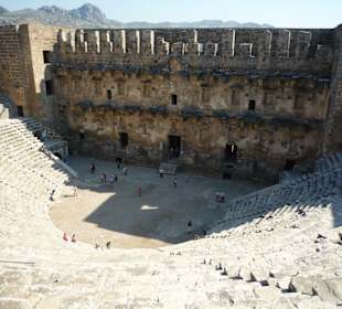 Aspendos Arena