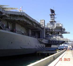 USS Midway