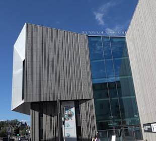 Haus der Bayerischen Geschichte