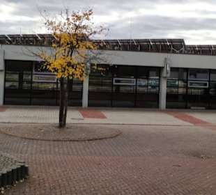 Turn- und Festhalle Loßburg