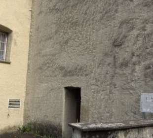 Ehemalige Reichsabtei Isny
