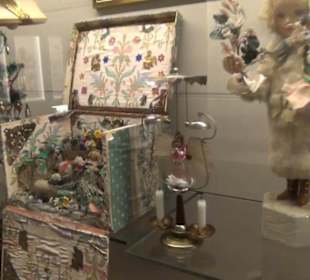 Salzburger Weihnachtsmuseum