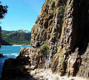 Aussichtspunkt Knysna