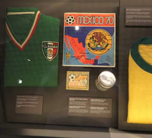FIFA World Football Museum