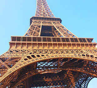 Torre Eiffel