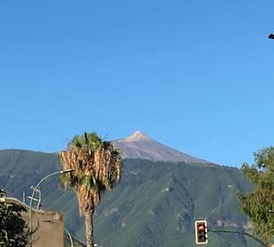 Wandern Puerto de la Cruz