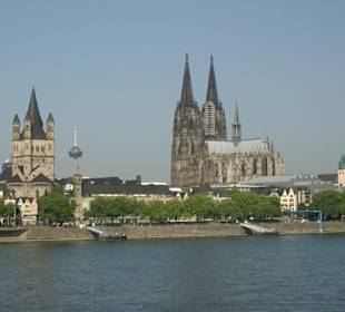 Kölner Dom