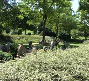 Friedhof Tailfingen