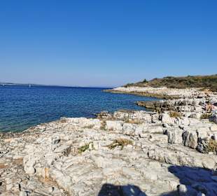 Kap Kamenjak