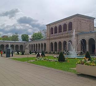 Regentenbau
