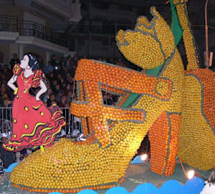 flamenco
