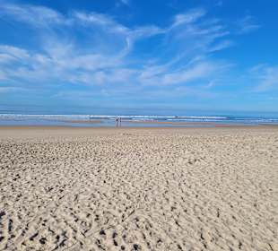 Strand Conil de la Frontera