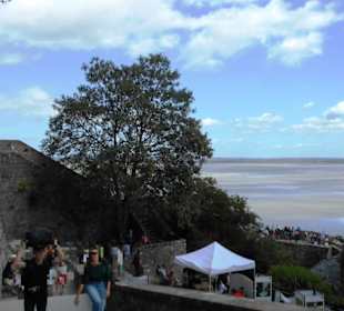 Mont Saint Michel