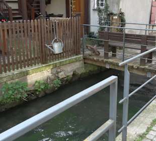 Wohn- und Handwerkerhaus Hoher Will