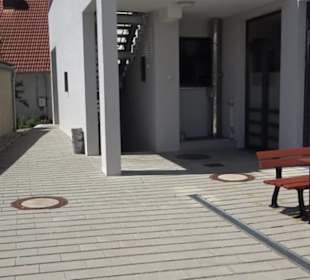 Gemeinschaftshaus Forheim