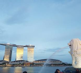 Merlion