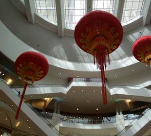 Starhill Gallery Shoppingcenter