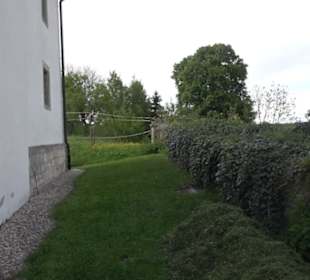 Pfarrkirche St. Marien Weilheim