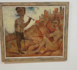 Kunstmuseum Spendhaus