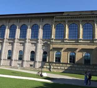 Alte Pinakothek