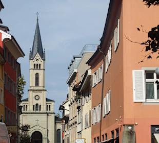 Altstadt