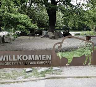 Tierpark