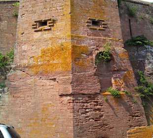 Château de Lichtenberg