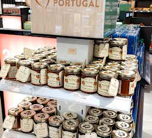 Flughafen Faro (FAO)