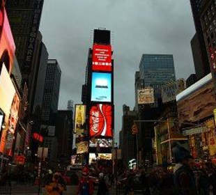 Times Square