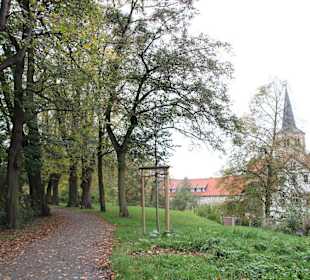 Kehrwiederwall