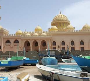 Mosche Hurghada