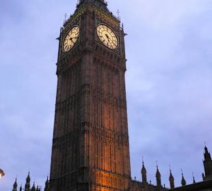 Big Ben