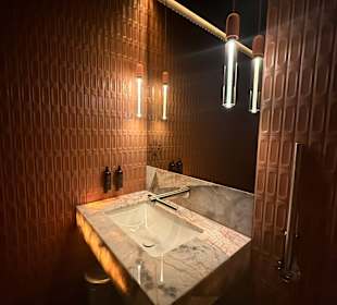 Toilette