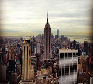 Empire State Building