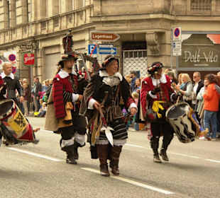 Wallenstein Festspielverein Altdorf e.V.