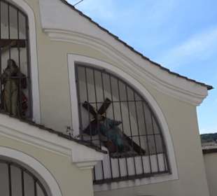 Pfarrkirche St. Sola Kösingen