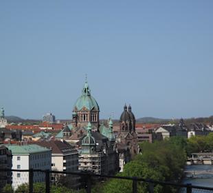 Ausblick