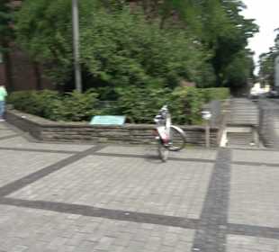 Börsenplatz Köln