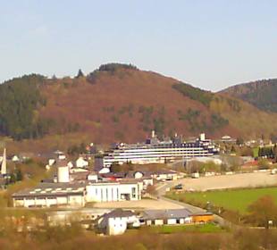 Ortsblick