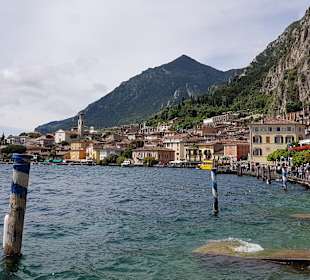 Strand Limone