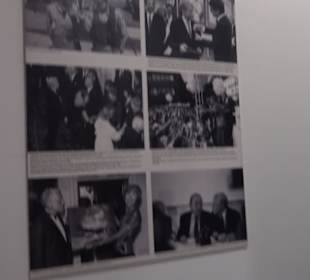 Haus am Checkpoint Charlie