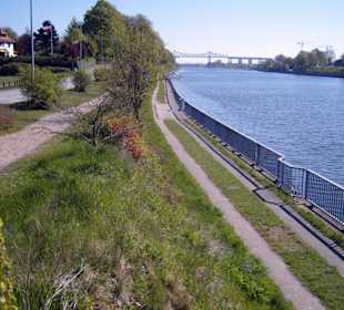 Nord-Ostsee-Kanal