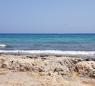 Strand Cala Millor