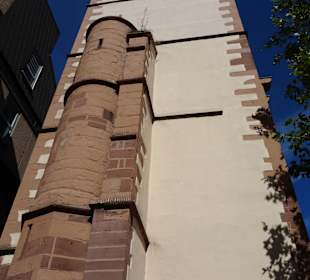 Alter Turm